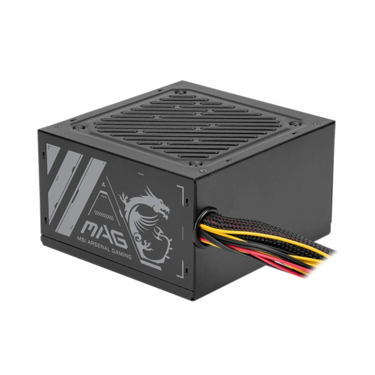 Power supply MSI 306-7ZPGX11-HH9 ATX 500 W 105 W