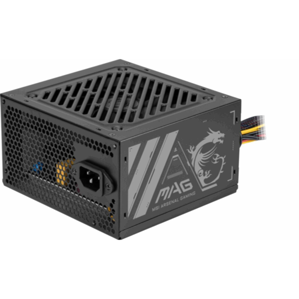 Power supply MSI 306-7ZPGX11-HH9 ATX 500 W 105 W