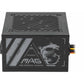 Power supply MSI 306-7ZPGX11-HH9 ATX 500 W 105 W