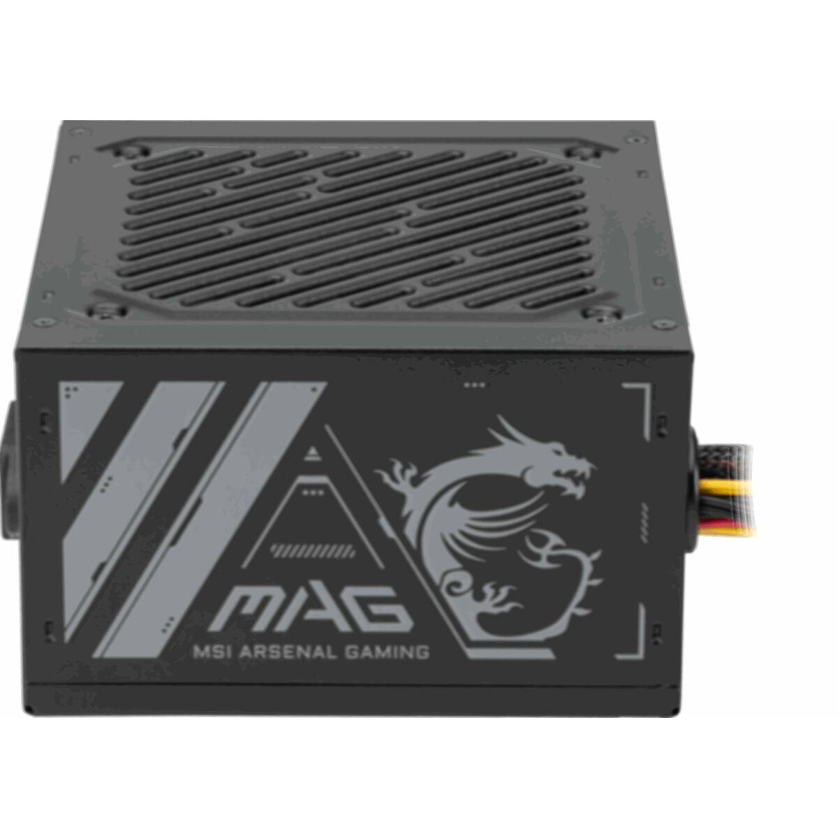 Power supply MSI 306-7ZPGX11-HH9 ATX 500 W 105 W