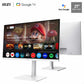 Gaming Monitor MSI 9S6-3PB19H-261 4K Ultra HD 27"