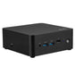 Mini PC MSI 00B0B111-206