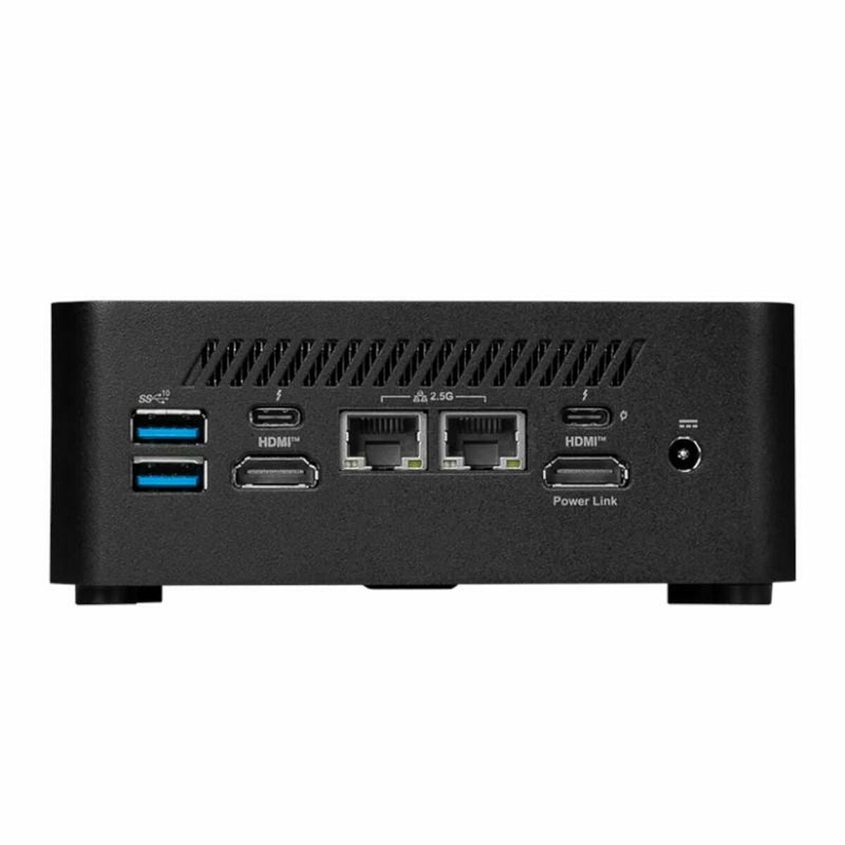 Mini PC MSI 00-B0B111-210