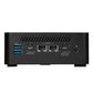 Mini PC MSI 00-B0B111-216