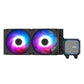 Support for Graphics Cards MSI 306-7ZWCA11-L80
