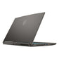 Laptop MSI B7VF-412XPL 15,6" AMD Ryzen 7 7735HS 16 GB RAM 512 GB SSD Nvidia Geforce RTX 4060