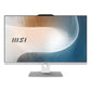 All in One MSI AM272P-1054ES 27" 16 GB RAM 512 GB SSD
