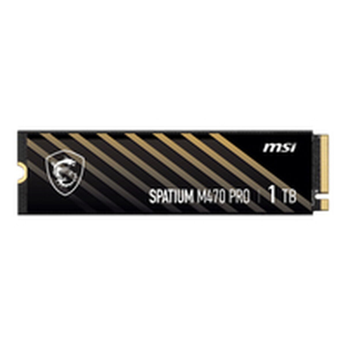 Hard Drive MSI S78-440L0J0-P83 1 TB SSD