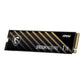 Hard Drive MSI S78-440L0J0-P83 1 TB SSD