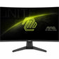 Gaming Monitor MSI 9S6-3CE11M-032 27" Full HD