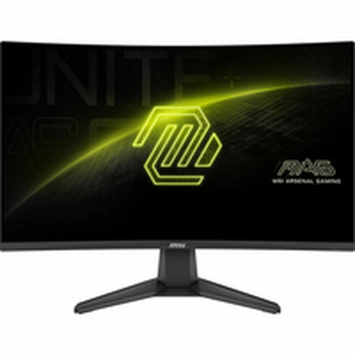 Gaming Monitor MSI 9S6-3CE11M-032 27" Full HD