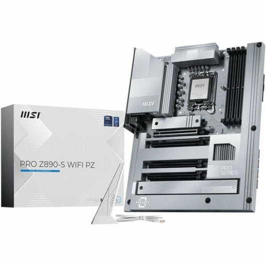 Motherboard MSI