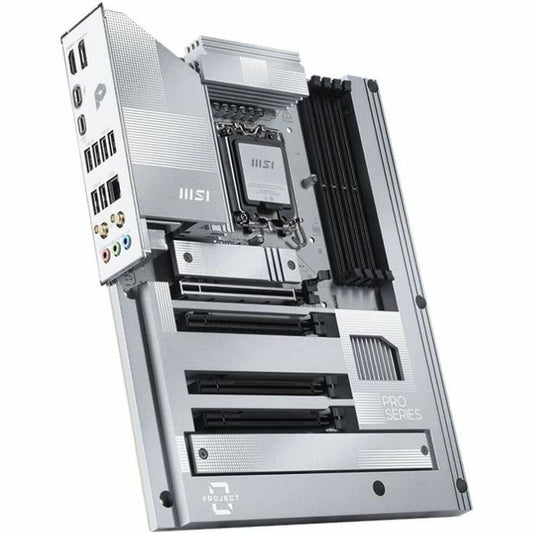 Motherboard MSI