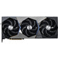 Graphics card MSI 912-V531-009 GEFORCE RTX 5080 16 GB