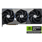 Graphics card MSI 912-V531-009 GEFORCE RTX 5080 16 GB