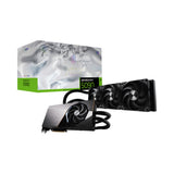 Graphics card MSI GEFORCE RTX 5090 32G SUPRIM LIQUID SOC