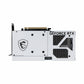 Graphics card MSI 912-V532-004 nvidia geforce rtx 5070 12 GB