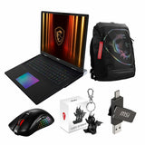 Laptop MSI 9S7-182421-249