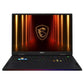 Laptop MSI 9S7-182462-252