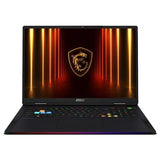 Laptop MSI 9S7-182462-252