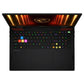 Laptop MSI 9S7-182462-252