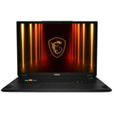 Laptop MSI 9S7-183341-040