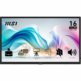 Smart TV MSI 9S6-3PE50M-011