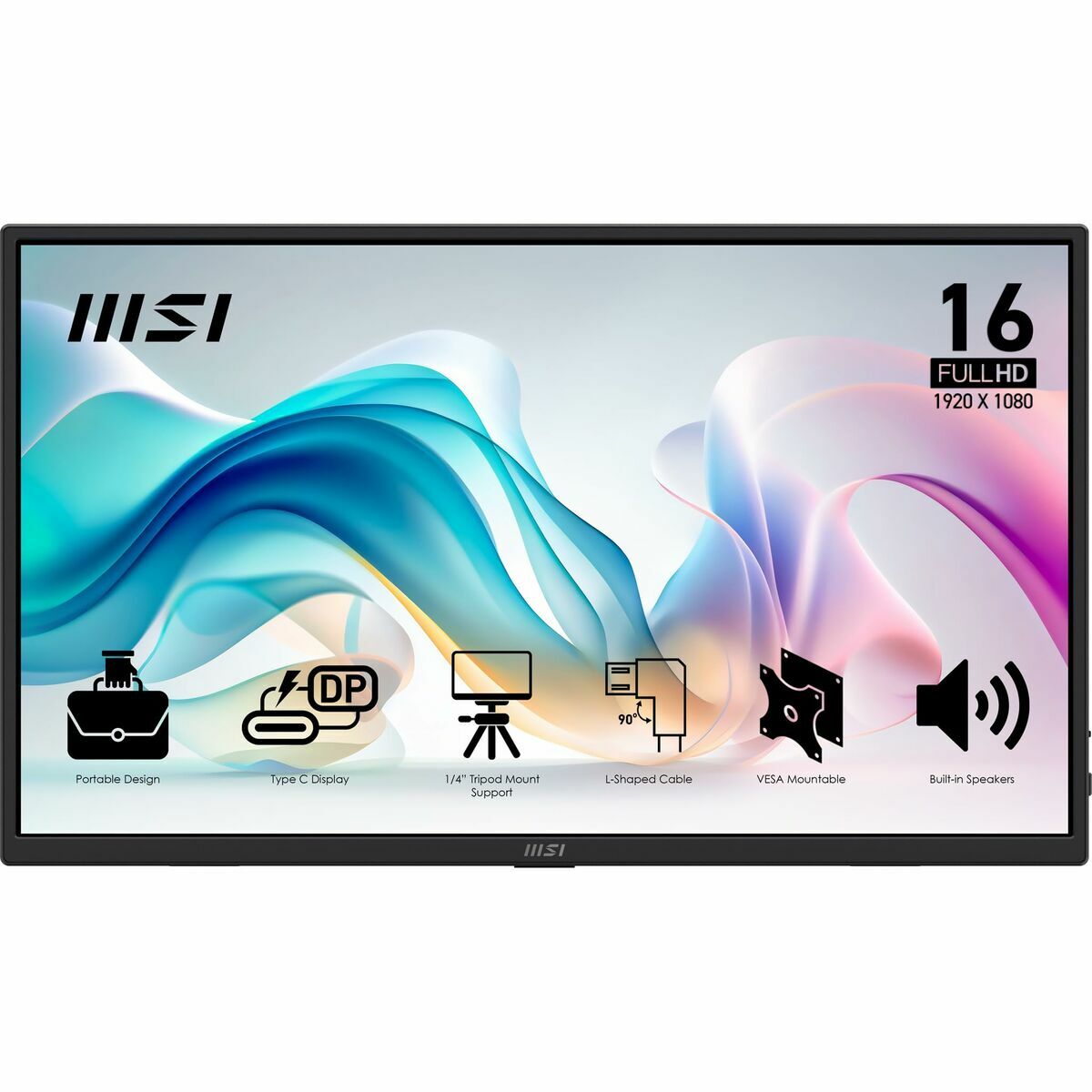 Smart TV MSI 9S6-3PE50M-011