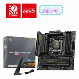 Motherboard MSI MAG B850M MORTAR WIFI AMD AM5