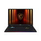 Laptop MSI Raider 18HX AI-459ES U9 18" 64 GB RAM 2 TB SSD nvidia geforce rtx 5090
