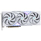 Graphics card MSI 912-V535-033 geforce rtx 5060 ti 16 GB GDDR6X GDDR7