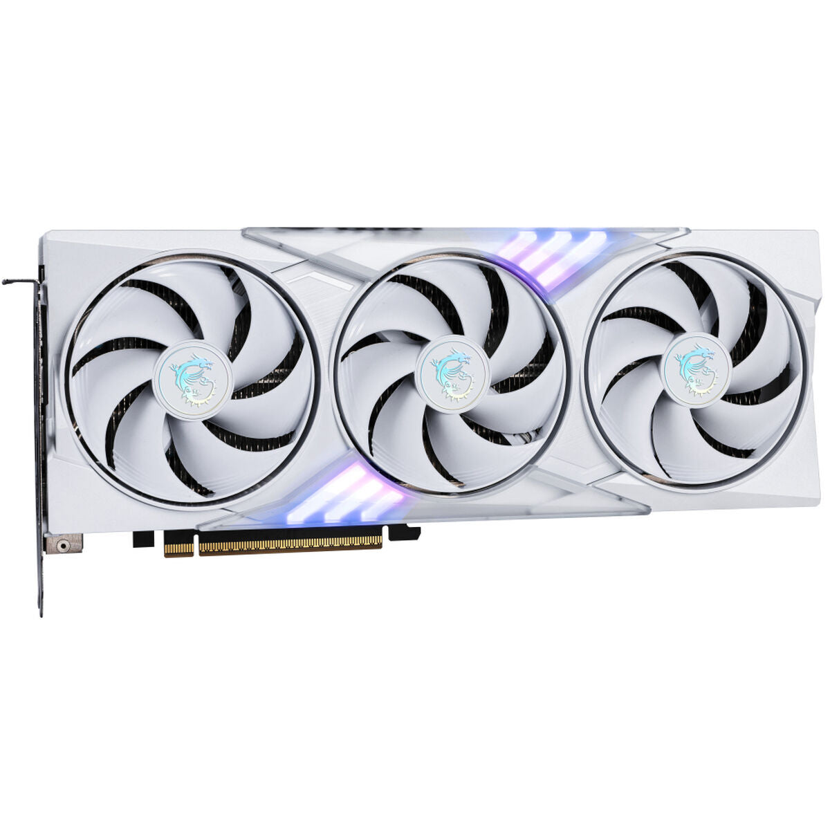 Graphics card MSI 912-V535-033 geforce rtx 5060 ti 16 GB GDDR6X GDDR7