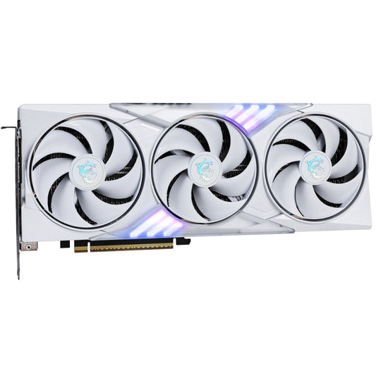 Graphics card MSI 912-V535-033 geforce rtx 5060 ti 16 GB GDDR6X GDDR7
