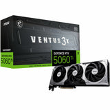 Graphics card MSI 912-V812-077 16 GB geforce rtx 5060 ti GDDR7