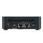 Mini PC MSI Cubi NUC AI 1UMG-038BES U5-125H intel core ultra 5