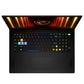 Laptop MSI Vector 18HX AI-648ES U9 32 18" 32 GB RAM 1 TB SSD RTX 5080 Intel Core Ultra 9 185H