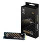 Hard Drive MSI Spatium M450 500 GB SSD