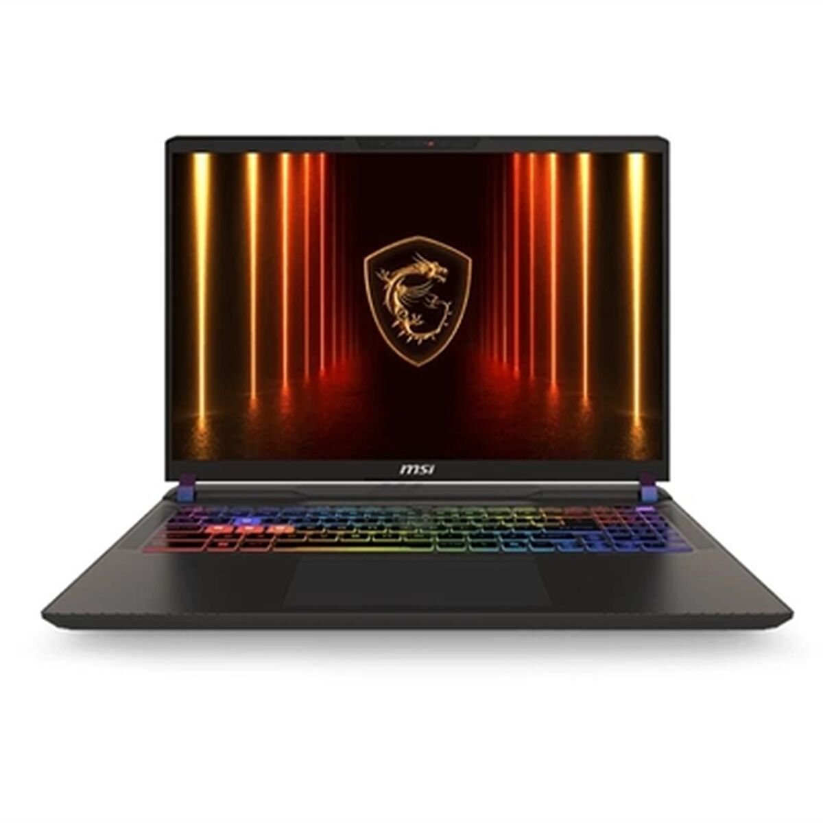 Laptop MSI Vector 16HX-014XES U9-275HX 16" 32 GB RAM 1 TB SSD nvidia geforce rtx 5070