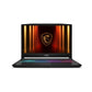 Laptop MSI 9S7-1587C1-082