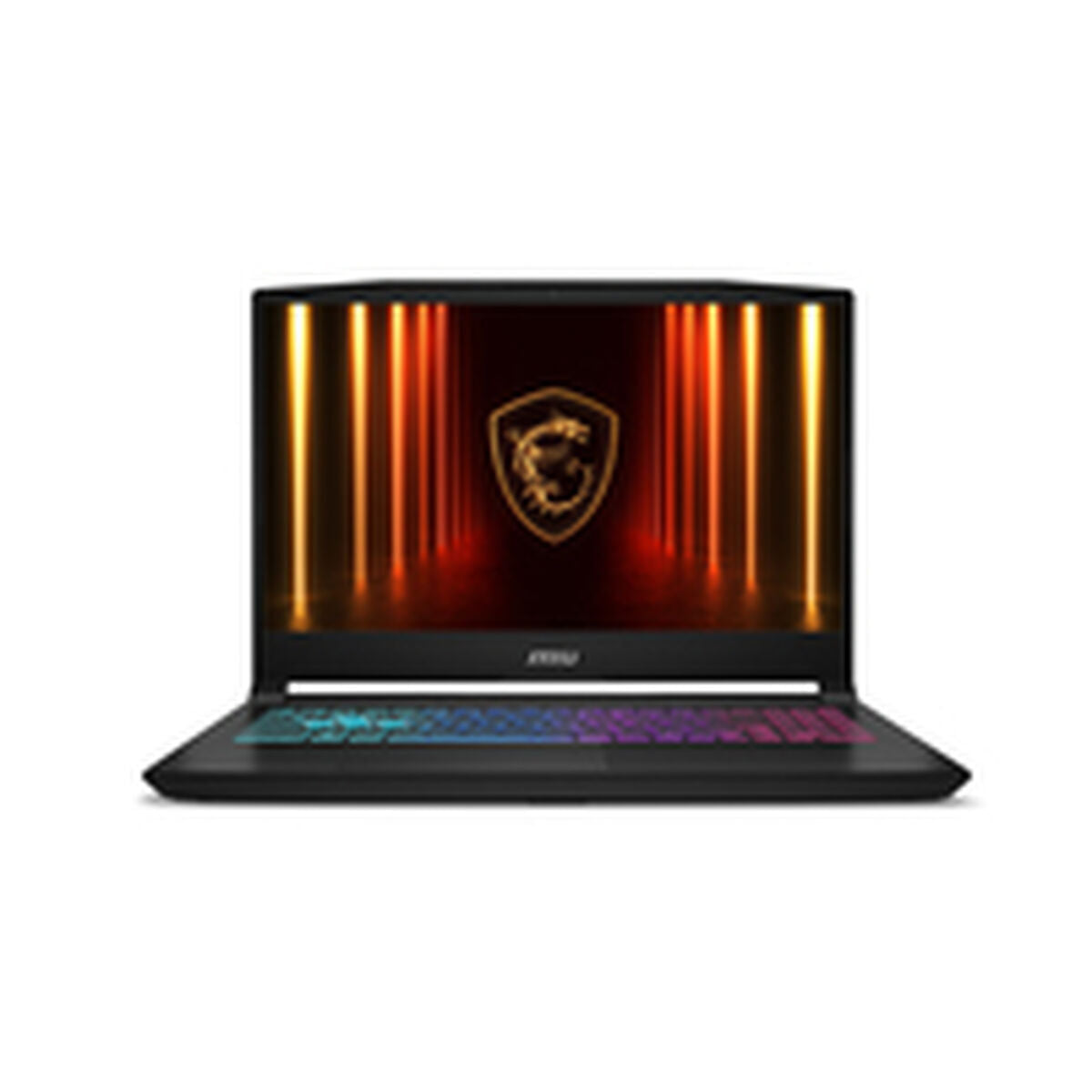 Laptop MSI 9S7-1587C1-082