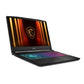 Laptop MSI 9S7-1587C1-082
