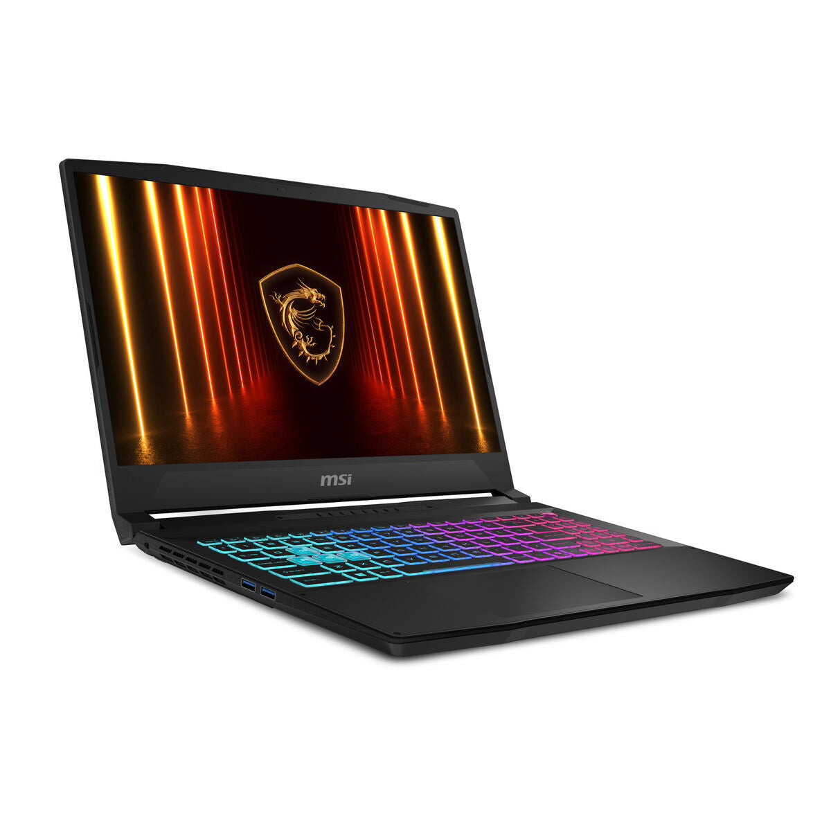 Laptop MSI 9S7-1587C1-082