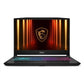 Laptop MSI 9S7-1587C1-086 15,6" 32 GB RAM 1 TB SSD
