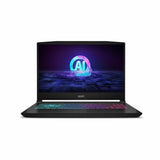 Laptop MSI HXB14WFK-209XFR 15,6" 16 GB RAM 512 GB SSD