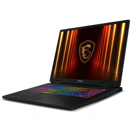 Laptop MSI 9S7-17T423-029 17" 32 GB RAM 1 TB SSD
