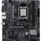 Motherboard MSI PRO B840M-B AMD AM5 AMD