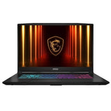 Laptop MSI Katana 17 HX-210ES 17,3" 16 GB RAM 1 TB SSD