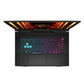 Laptop MSI Katana 17 HX-210ES 17,3" 16 GB RAM 1 TB SSD