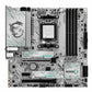 Motherboard MSI B850M GAMING PLUS WIFI6E AMD AM5 AMD