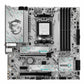 Motherboard MSI B850M GAMING PLUS WIFI6E AMD AM5 AMD